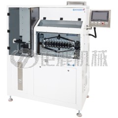 全自动高压油管切割机