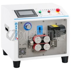 自动管材裁切机