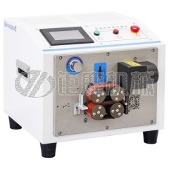 全自动热缩管裁切机