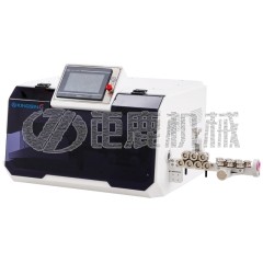 自动切管倒角机