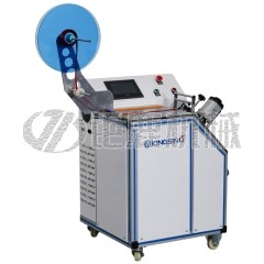 超声波织带切割机