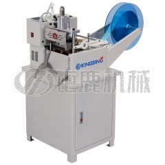 智能裁带计数堆叠机