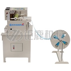 工业级热刀裁切机