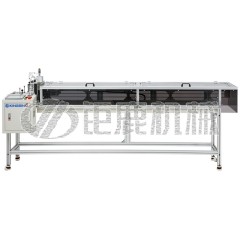 机械手拉料切带机