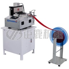 高速气动切带机