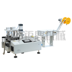 工业级自动切带机