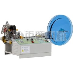 经济型热熔切带机