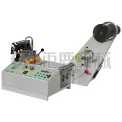 自动松紧带切带机