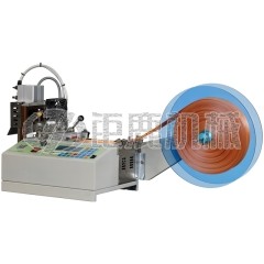 全自动旋转角切带机