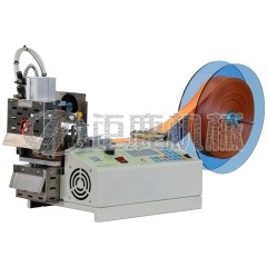 全自动旋转角切带机