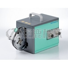 气动四点式针孔端子压接机