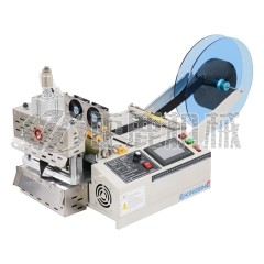 多角度电脑切带机