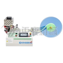 全自动电脑切带机