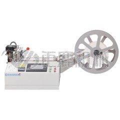 全自动电脑切带机