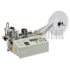 热刀标贴切割机