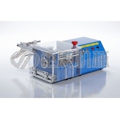 电动带装电阻成型机