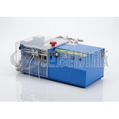 电动带装电阻成型机