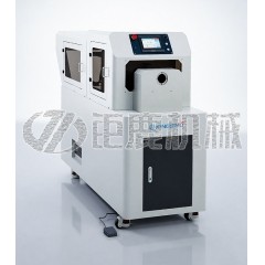 重型旋转刀片大型电缆剥皮机