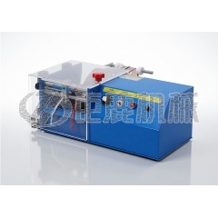 电动带装电阻成型机