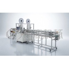 全自动双绞线端子压接机