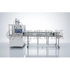 全自动双绞线端子压接机