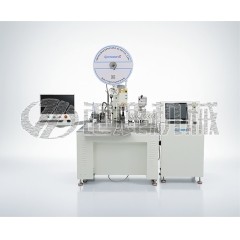 半自动并线号码管端子机