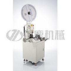 多功能单头全自动端子机