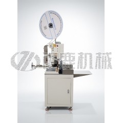 多功能单头全自动端子机