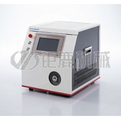 管型绝缘端子剥皮打端机