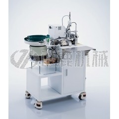 微动开关焊锡机