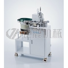 微动开关焊锡机