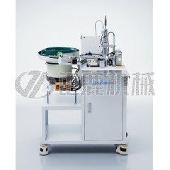 微动开关焊锡机