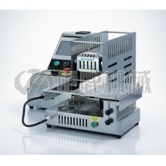 伸缩式热缩加热机