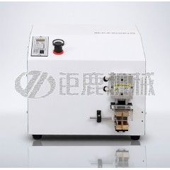 金属编织高频熔切机