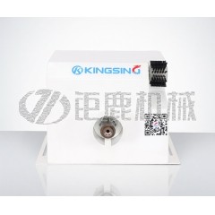 多线合并扭线机