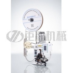 横直模通用型剥打一体机