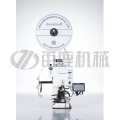 可换模具型剥打一体机