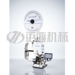 可换模具型剥打一体机