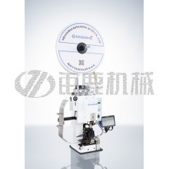 可换模具型剥打一体机