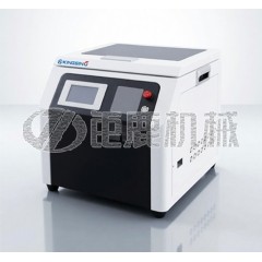 管型绝缘端子剥皮打端机
