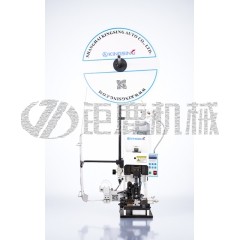 高精密连剥带打端子机
