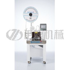 高精密FFC柔性排线端子机