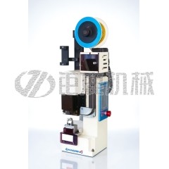 MINI型单打铜带机