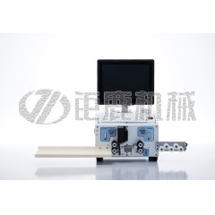 全自动电脑控制剥线机