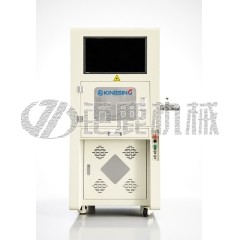 全自动激光剥线机