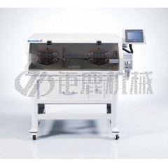 全自动大型电缆剥线机