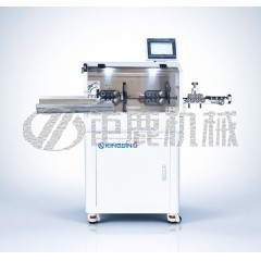 全自动多芯护套线剥线机