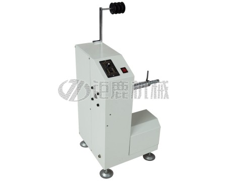 细线专用轴装线送线机