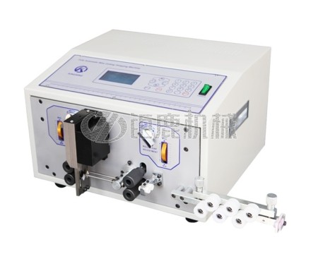 双线型电脑下线机