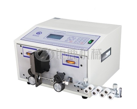 全自动电脑下线机